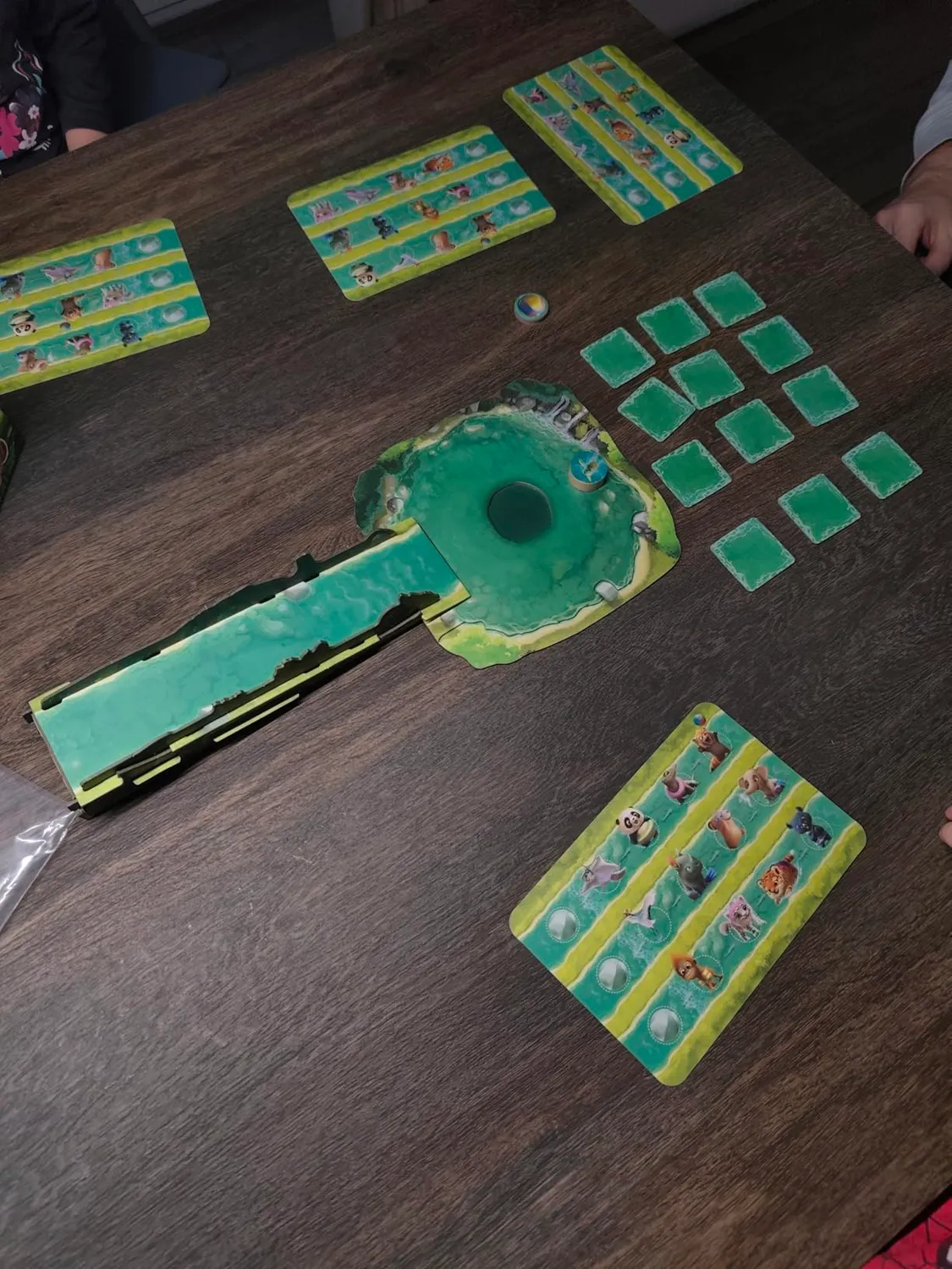 Game Factory Rutsch & Flutsch Geschicklichkeitsspiel ab 5