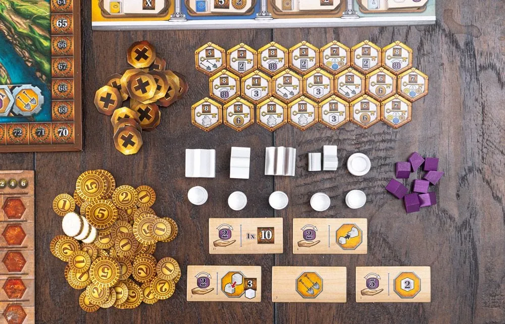 IGames Age of Innovation Strategiespiel