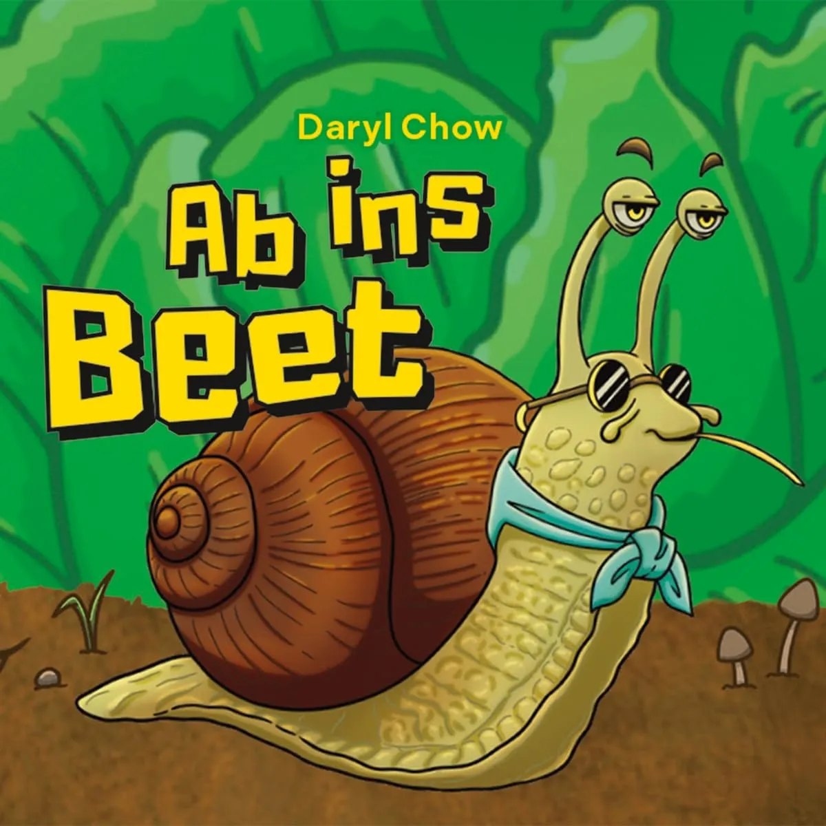 Game Factory Ab ins Beet 646060 Legespiel Mini-Dose taktisch
