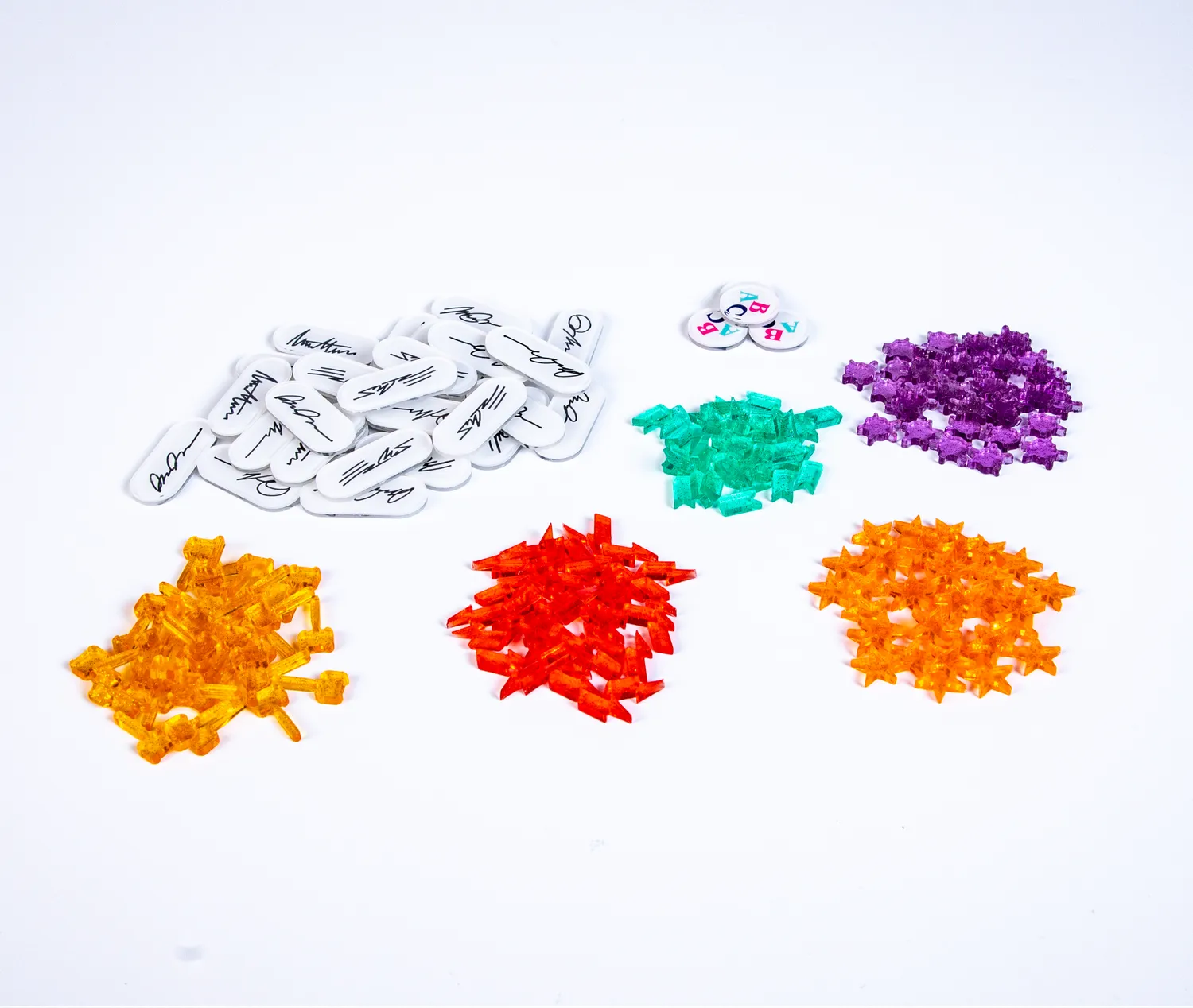 Paverson Class of 89 89 for 89 Bundle Brettspiel