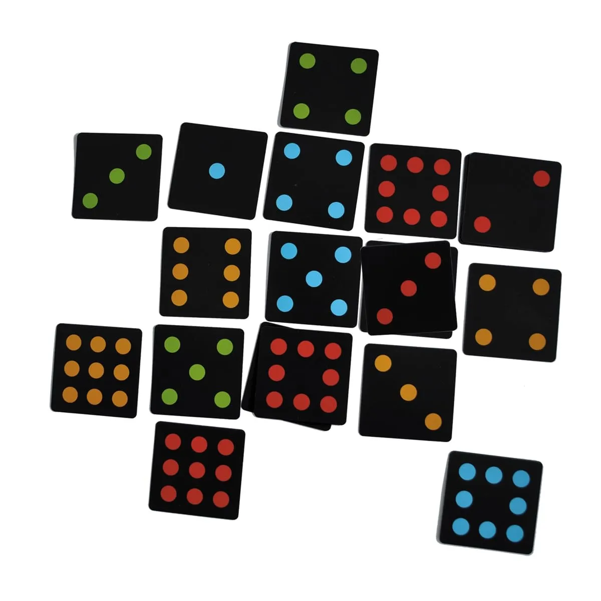 Game Factory Punto Kartenspiel in Metalldose ab 7 Jahren
