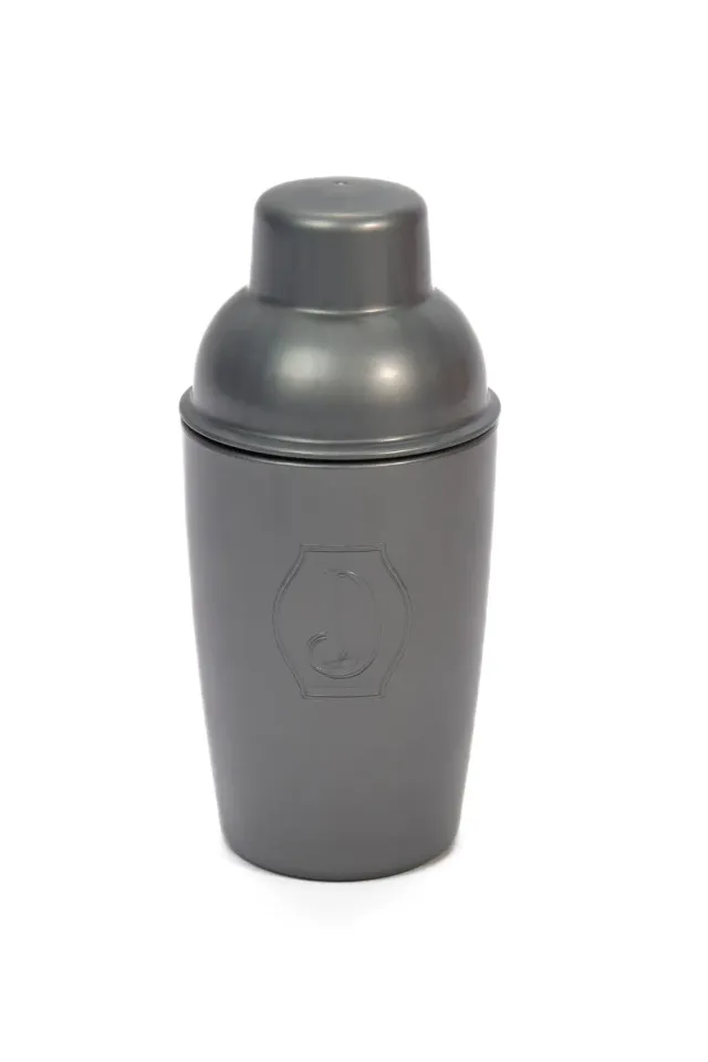 Paverson Distilled Dice Tumbler Würfelbecher Shaker