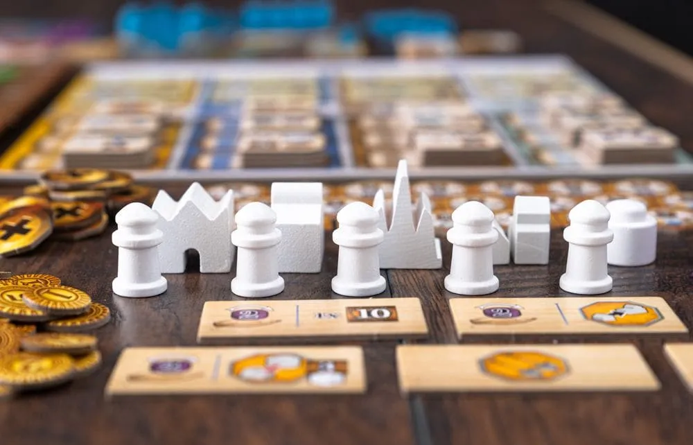 IGames Age of Innovation Strategiespiel