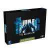 Pendragon The Thing Aliens Miniaturen Set 4-teilig