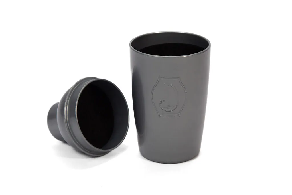 Paverson Distilled Dice Tumbler Würfelbecher Shaker