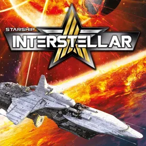 Pendragon Starship Interstellar Brettspiel Strategie