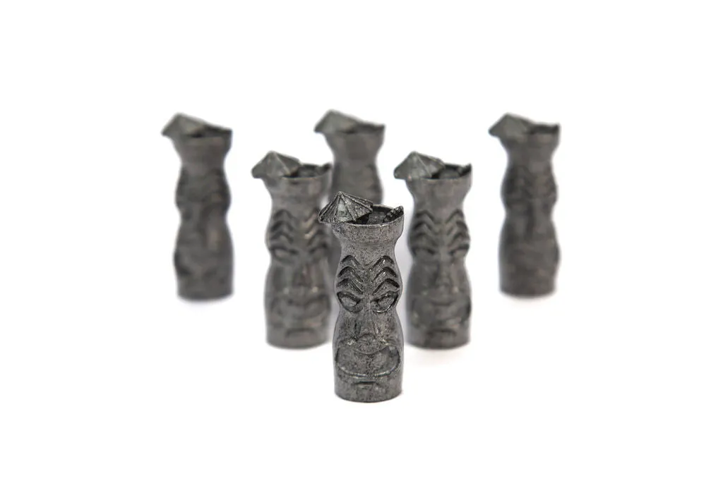 Paverson Games Distilled Cocktails Mini-Gläser Metall 30 Miniaturen