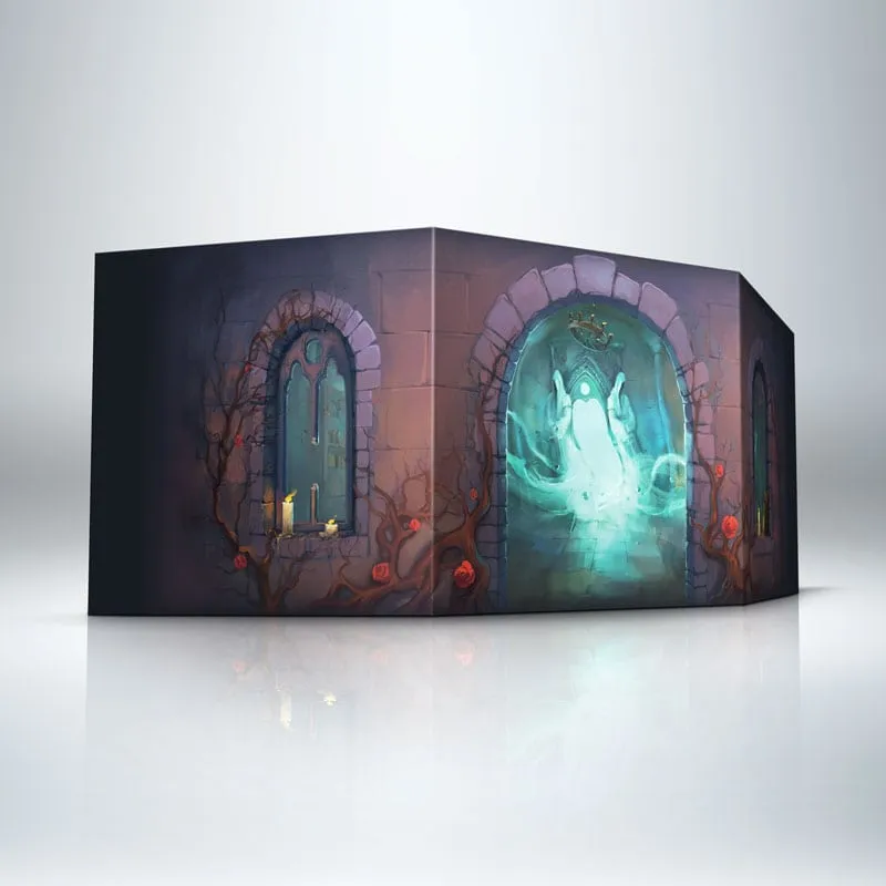 IGames Mysterium Erweiterung Verstecktes Motiv