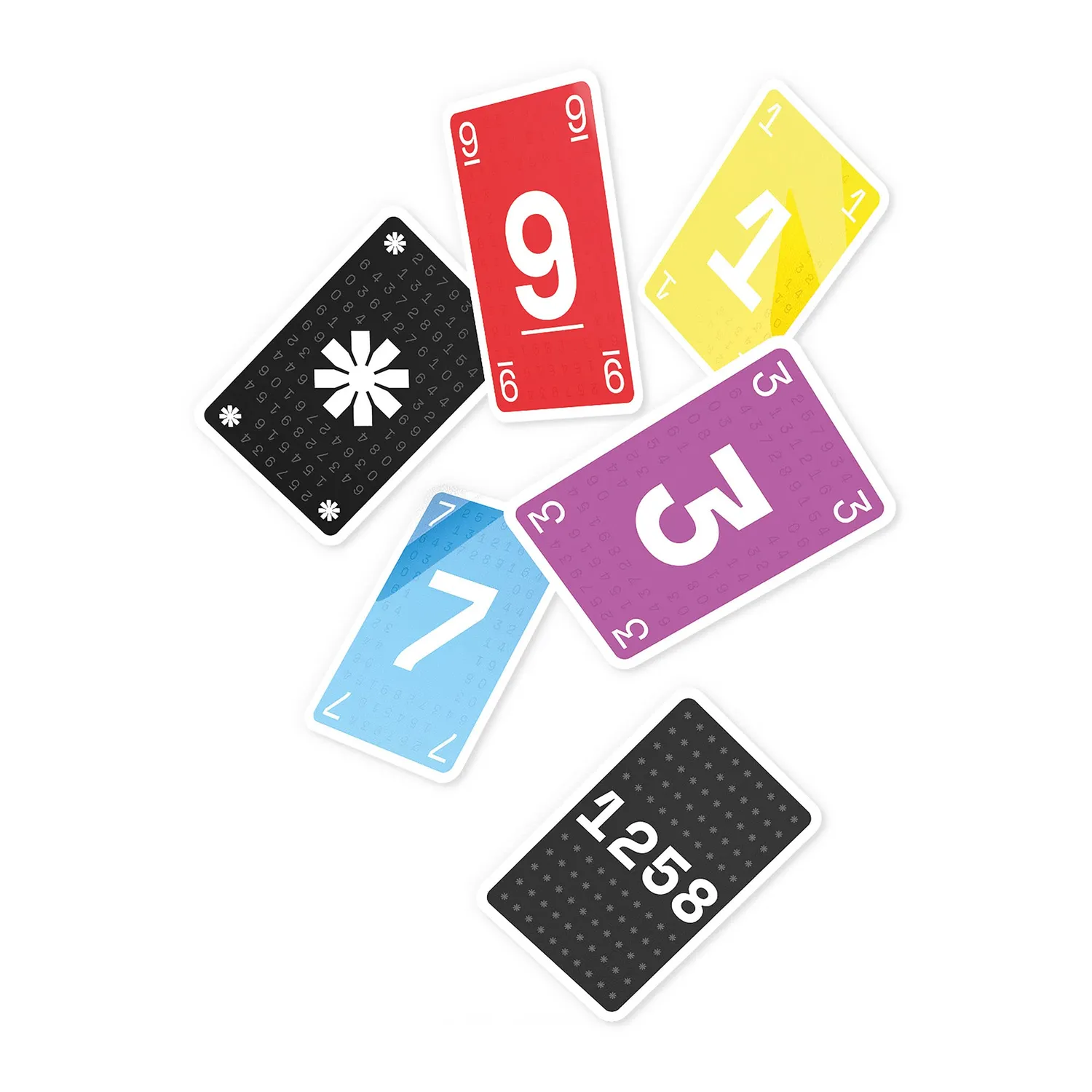 Game Factory Code Kartenspiel ab 8 Jahren 2-8 Spieler