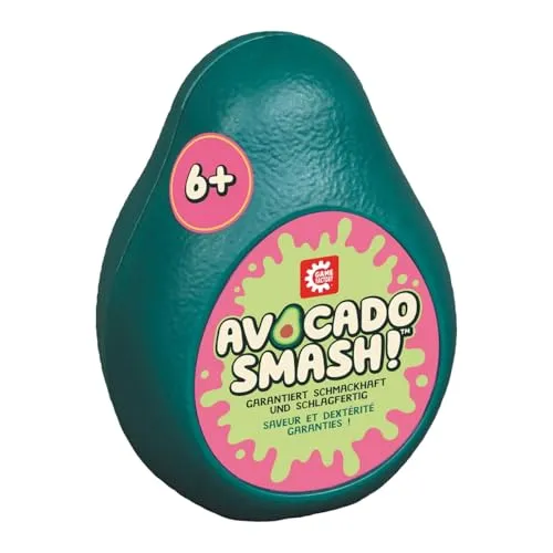 Game Factory Avocado Smash Kartenspiel ab 6 Jahren