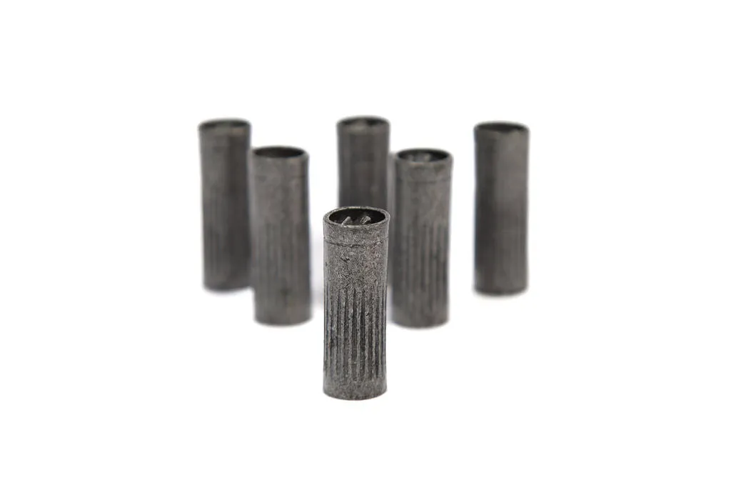 Paverson Games Distilled Cocktails Mini-Gläser Metall 30 Miniaturen