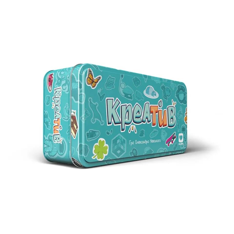 IGames Kreativ Kartenspiel Assoziationsspiel 2-6