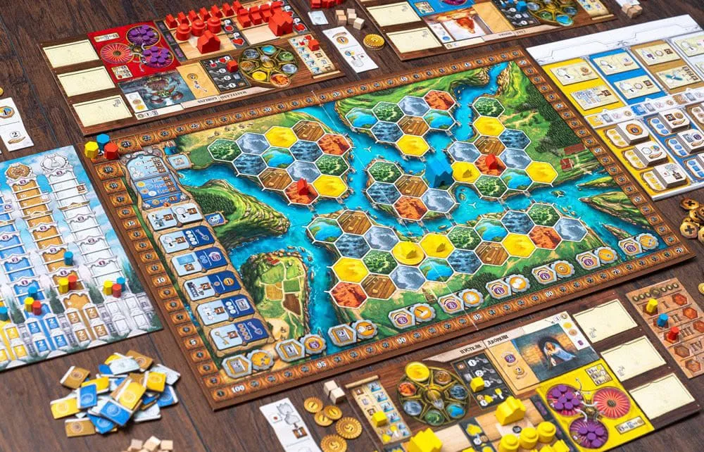 IGames Age of Innovation Strategiespiel