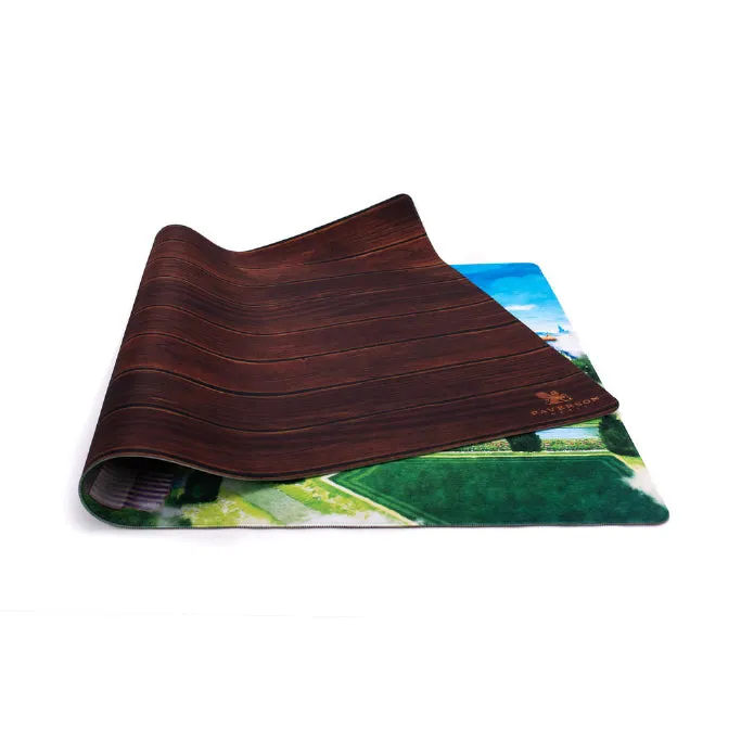 Paverson Games Luthier Spielmatte 89x152 cm doppelseitig