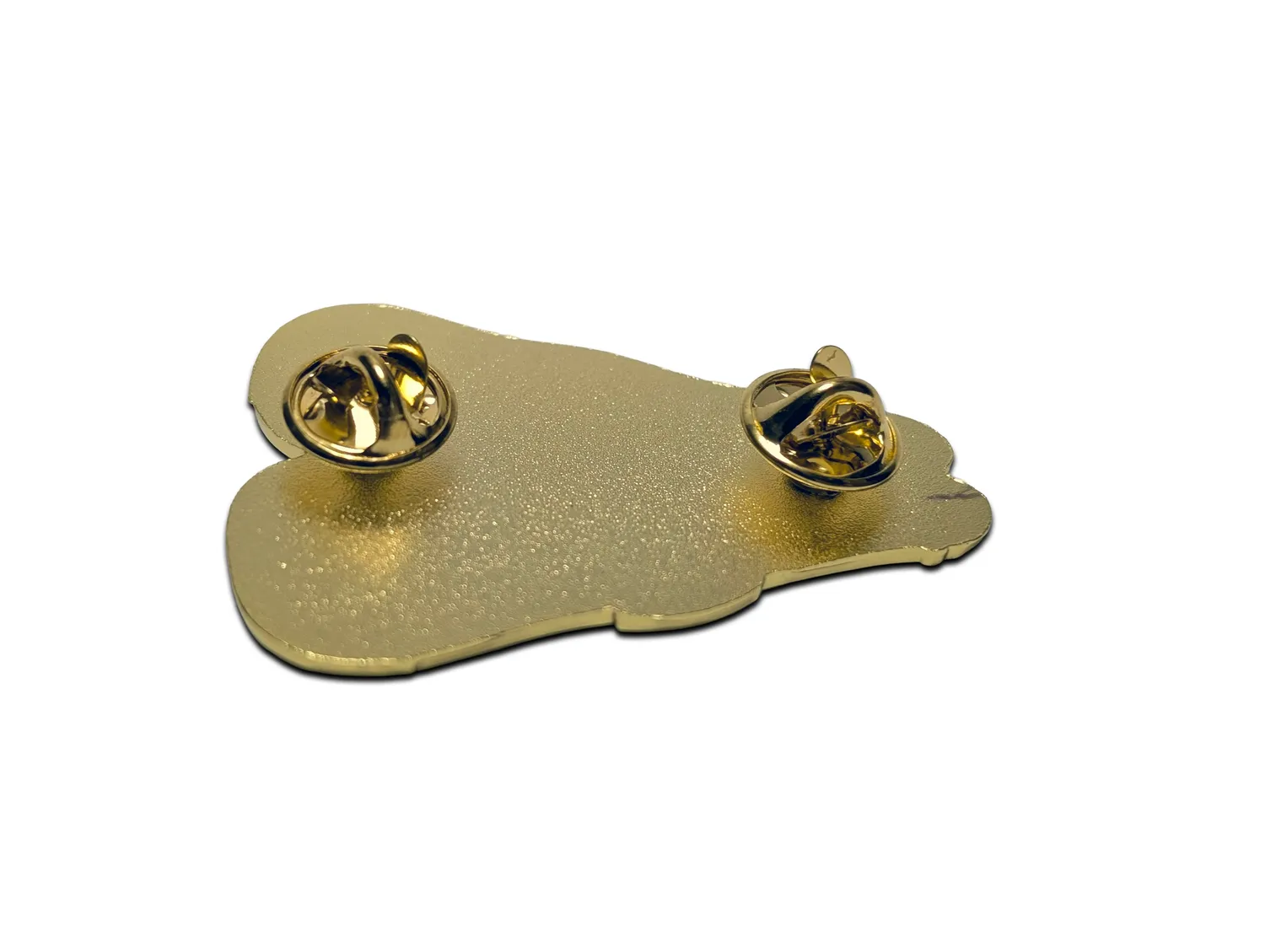 Paverson Luthier Violin Enamel Pin Geige 50x43mm Anstecker