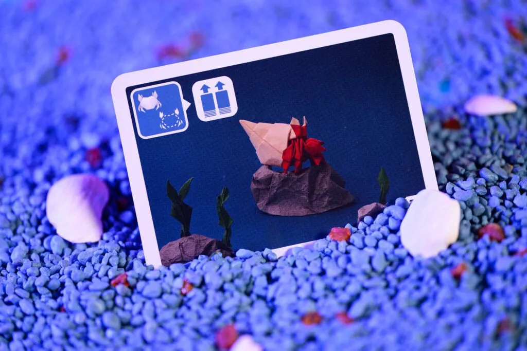 IGames Sea Salt Paper Neue Lagunen Erweiterung