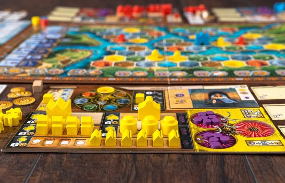 IGames Age of Innovation Strategiespiel