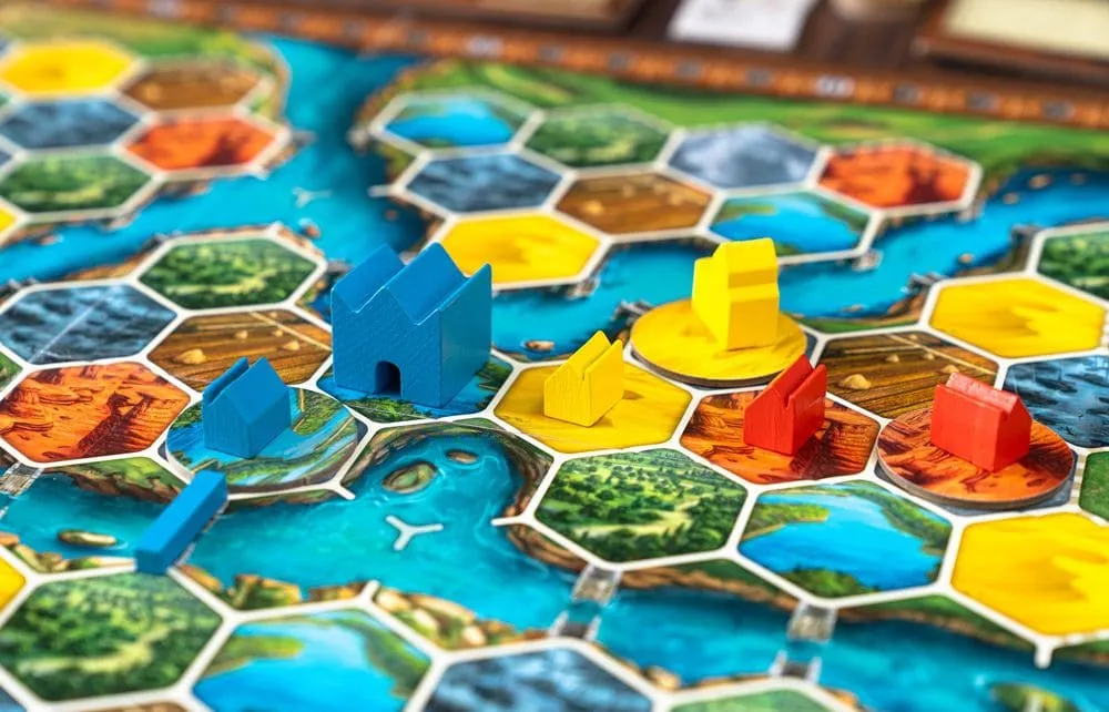 IGames Age of Innovation Strategiespiel