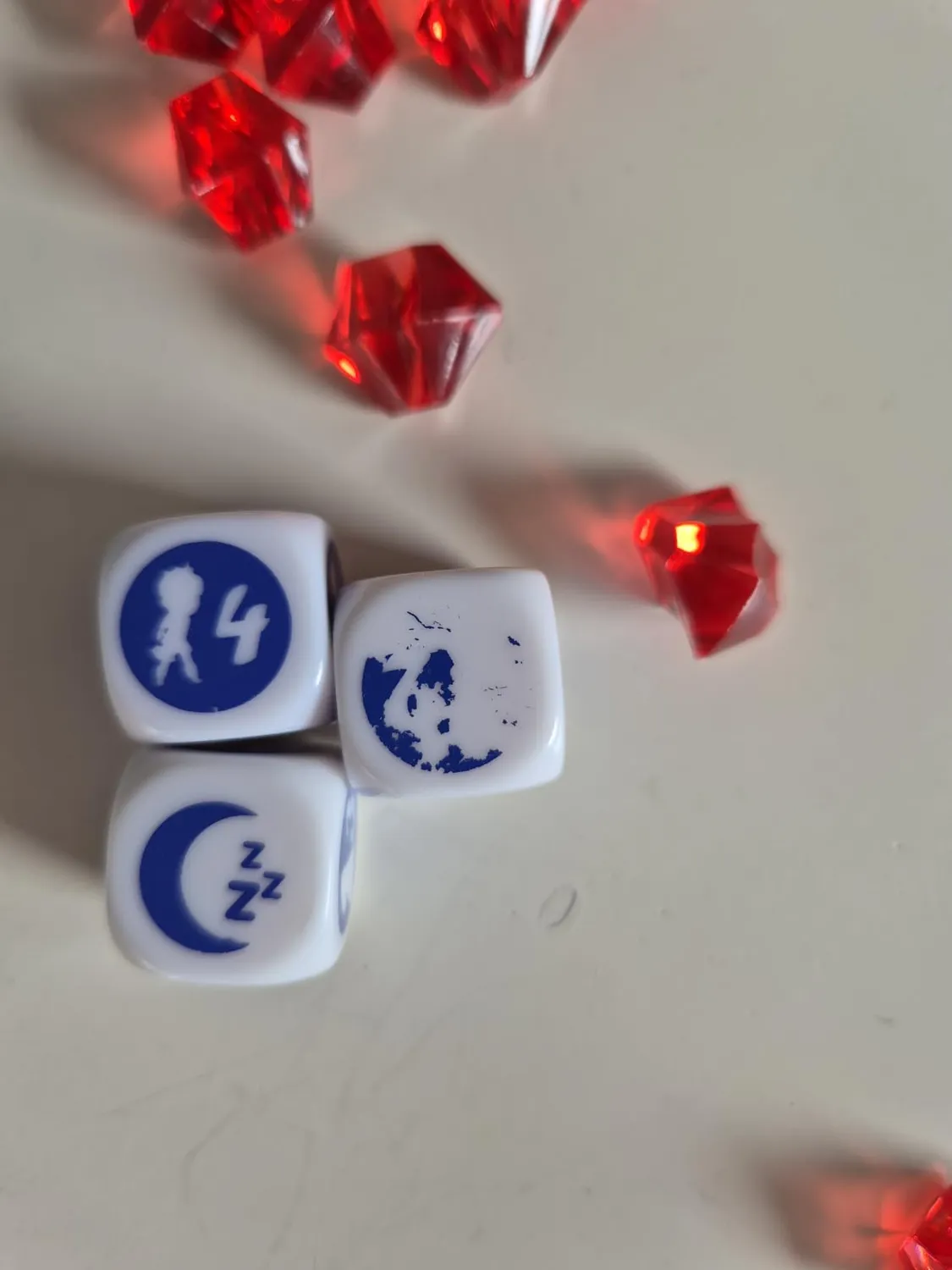 Game Factory Die Magischen Schlüssel Würfelspiel ab 6 Jahren
